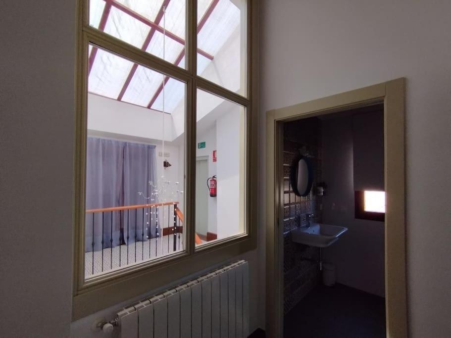 Torre De Apartamento
