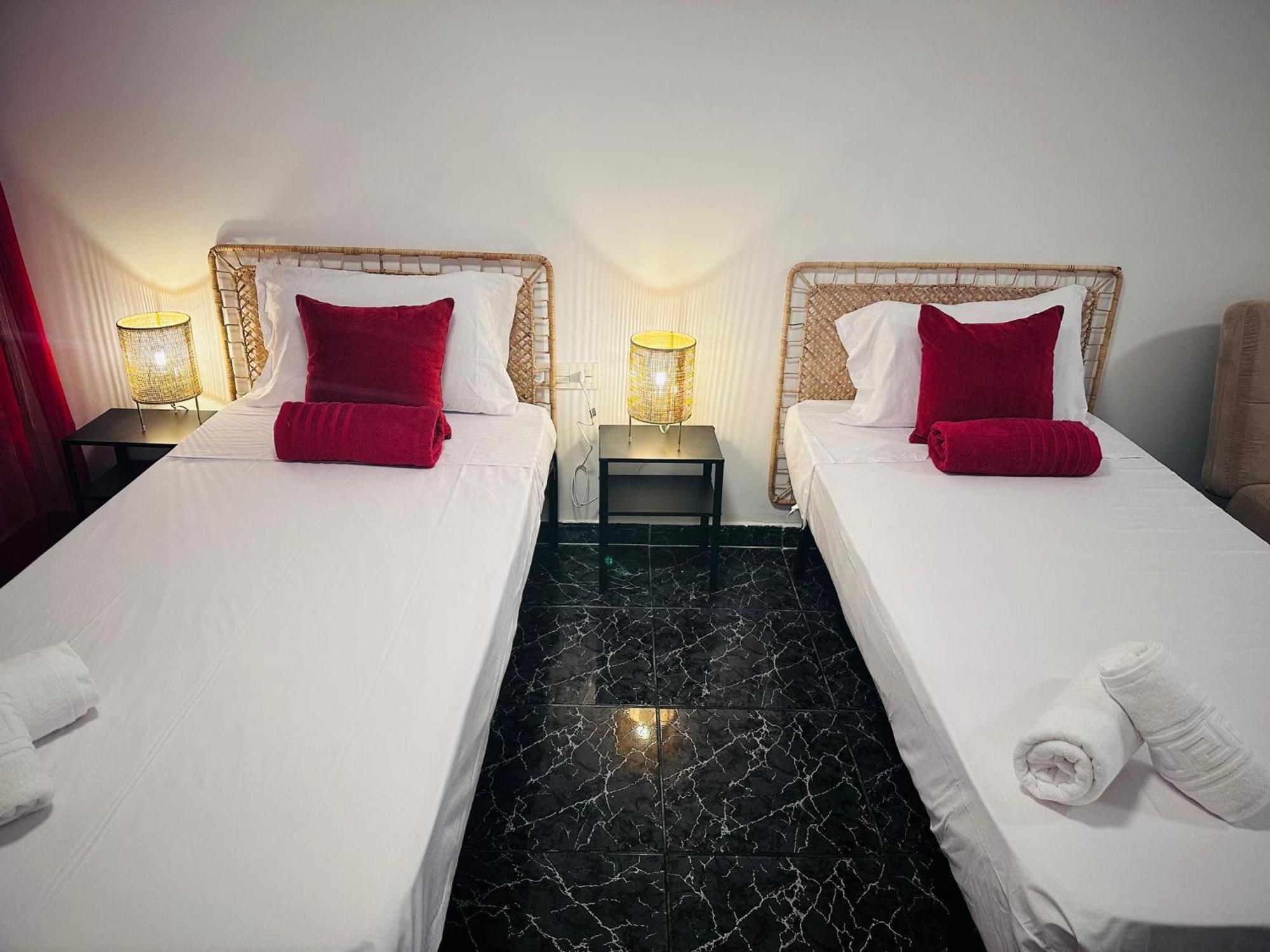 Cozy 2-bed & Sofa-bed In Cristianos Apartamento *