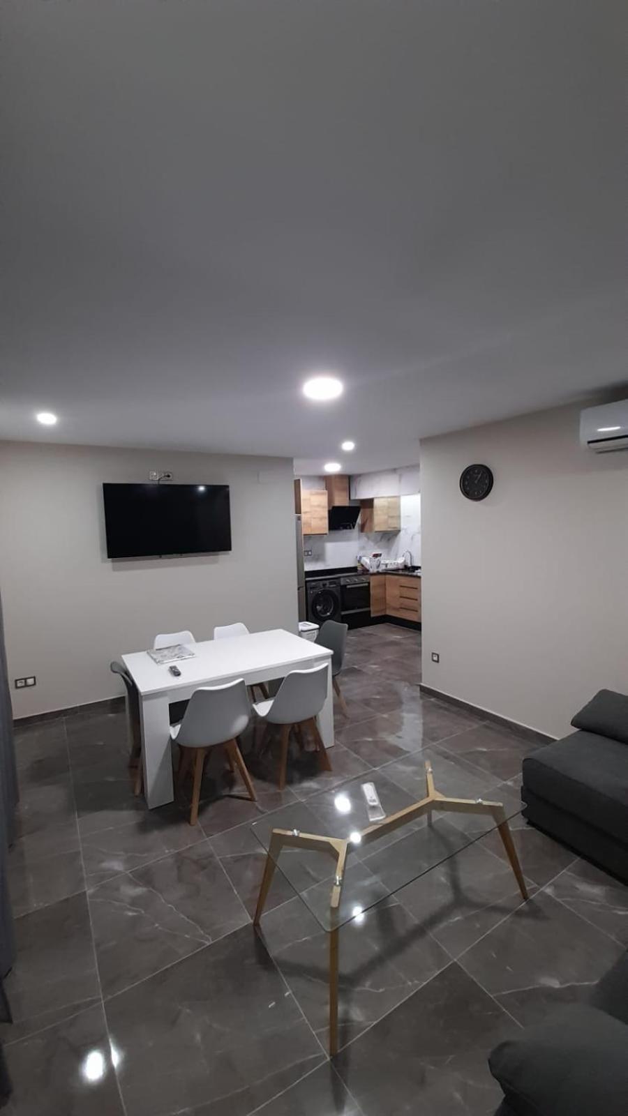 Solymar Apartment
