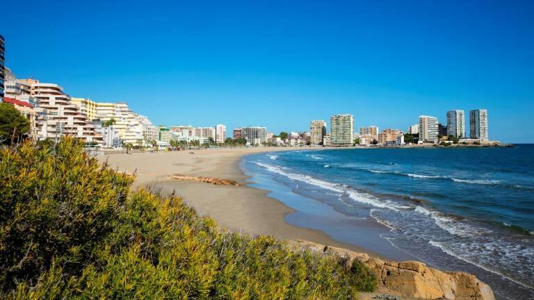 Apartment Solymar Oropesa del Mar