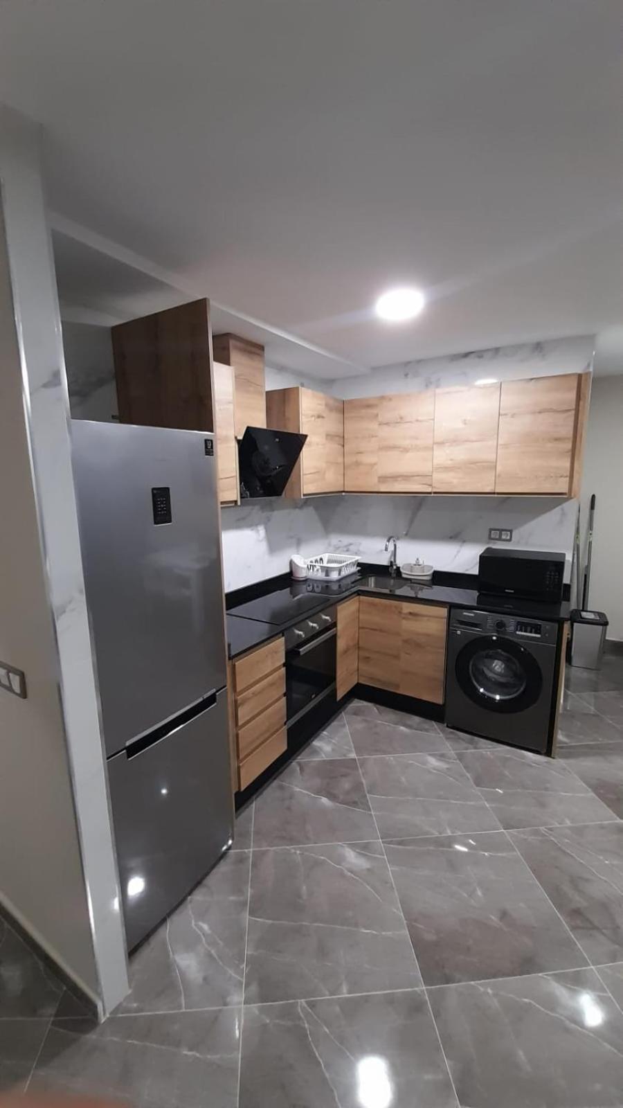 Apartment Solymar *