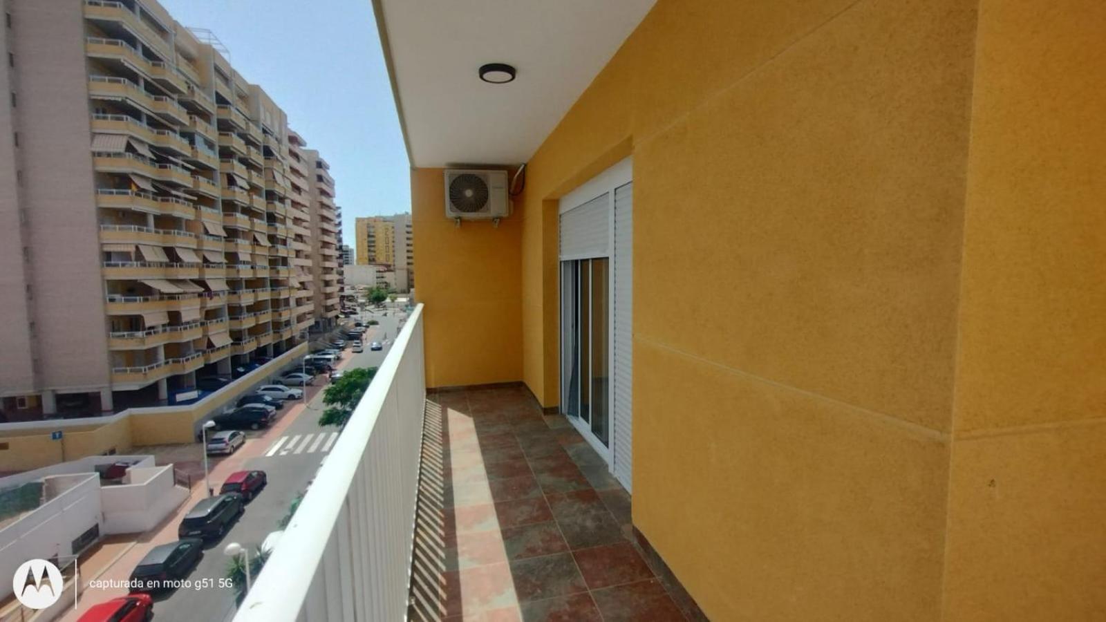 Solymar Apartment Oropesa del Mar