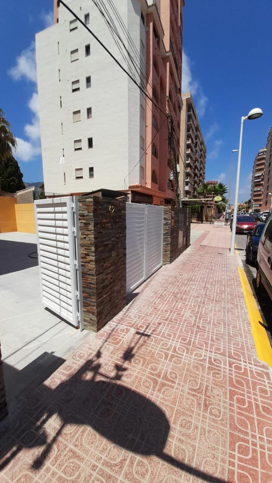 Solymar Oropesa del Mar