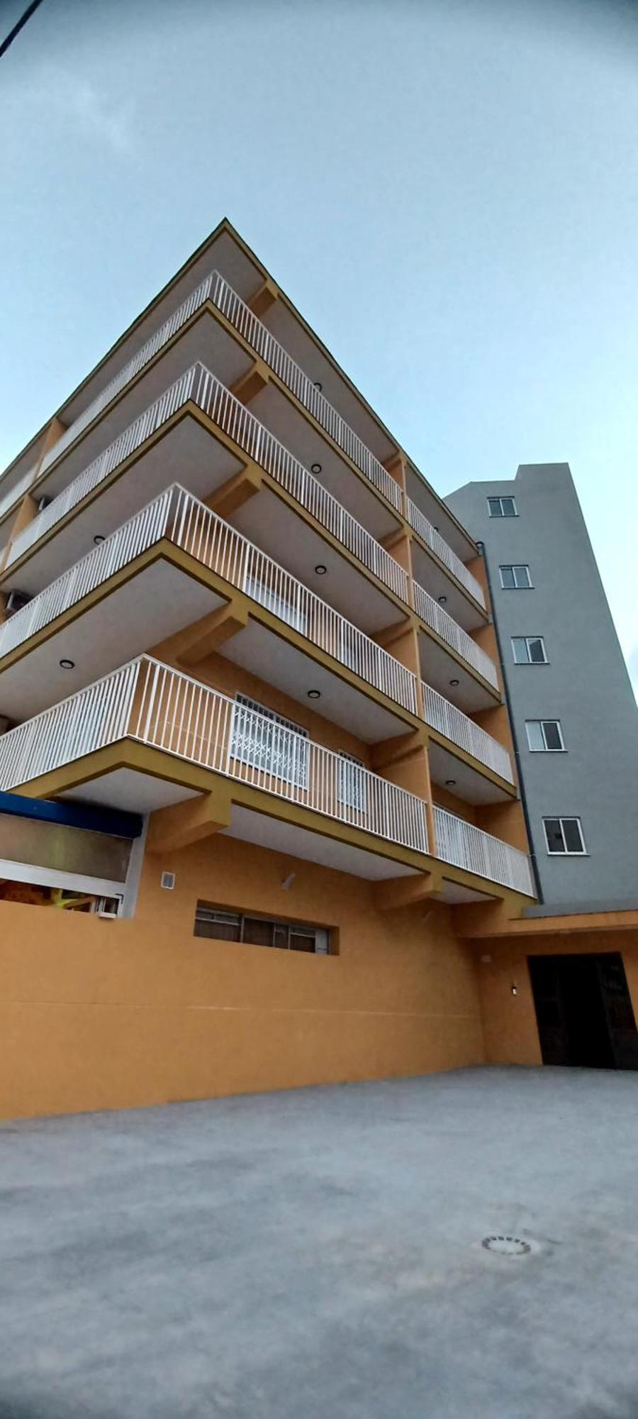 Solymar Apartment *