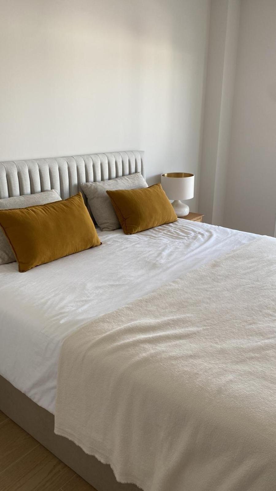 Galiciaguesthome -pardo Bazan-silgar Apartment Sanxenxo