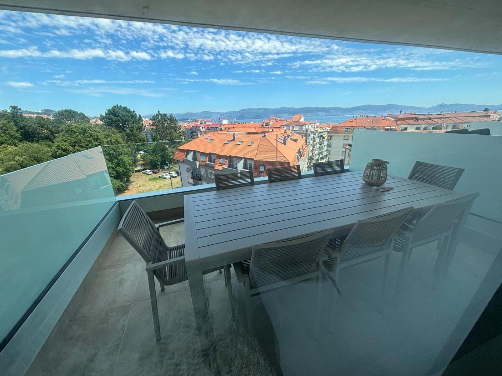 Galiciaguesthome -pardo Bazan-silgar Sanxenxo