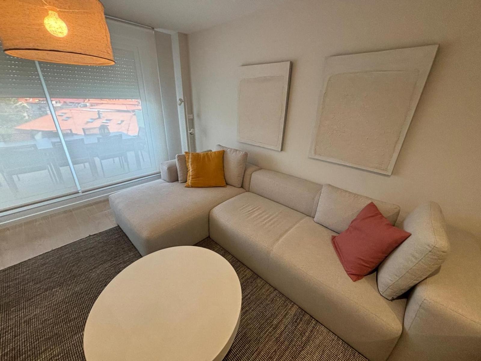 Galiciaguesthome -pardo Bazan-silgar Apartment