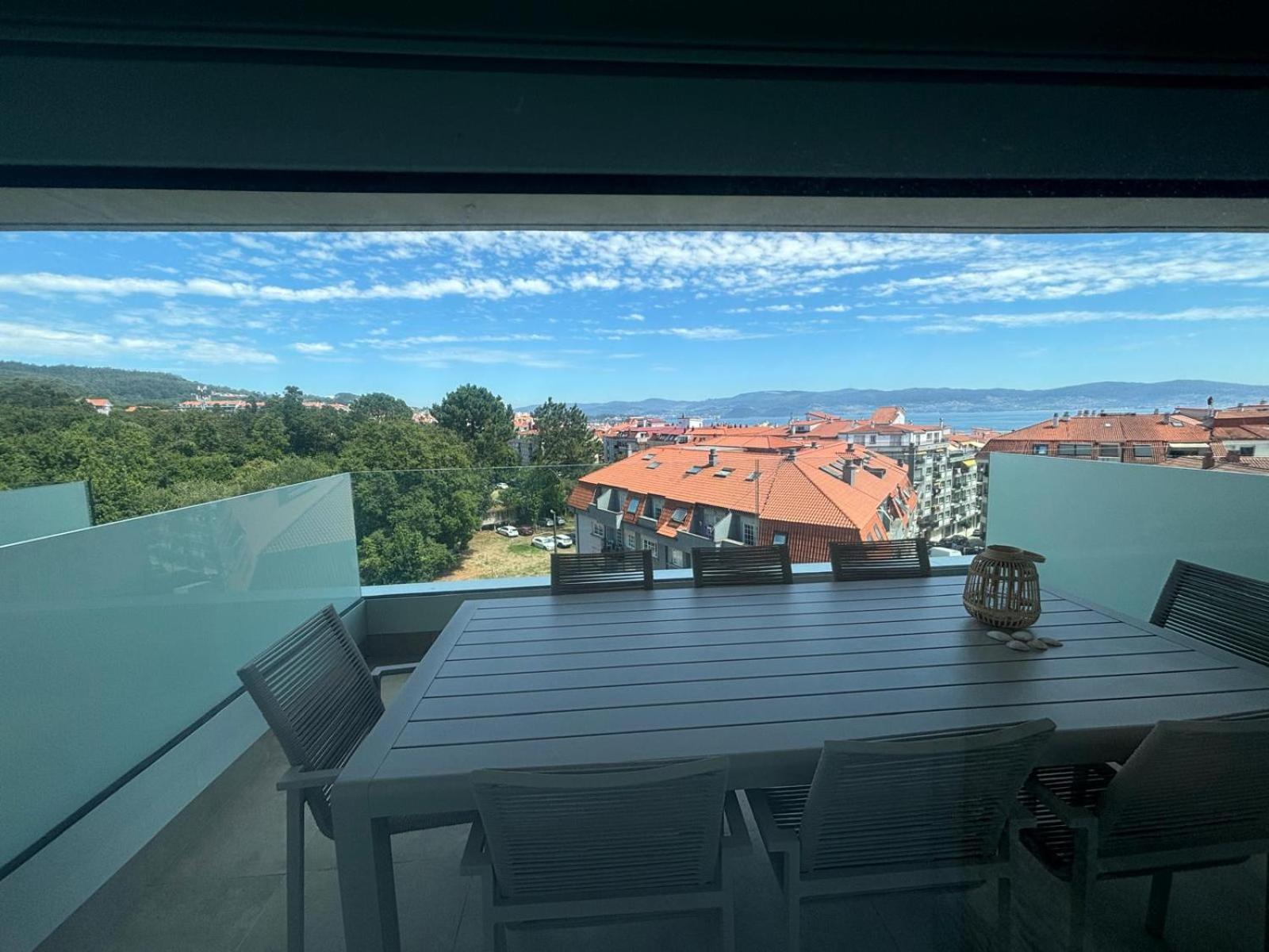 Apartment Galiciaguesthome -pardo Bazan-silgar *