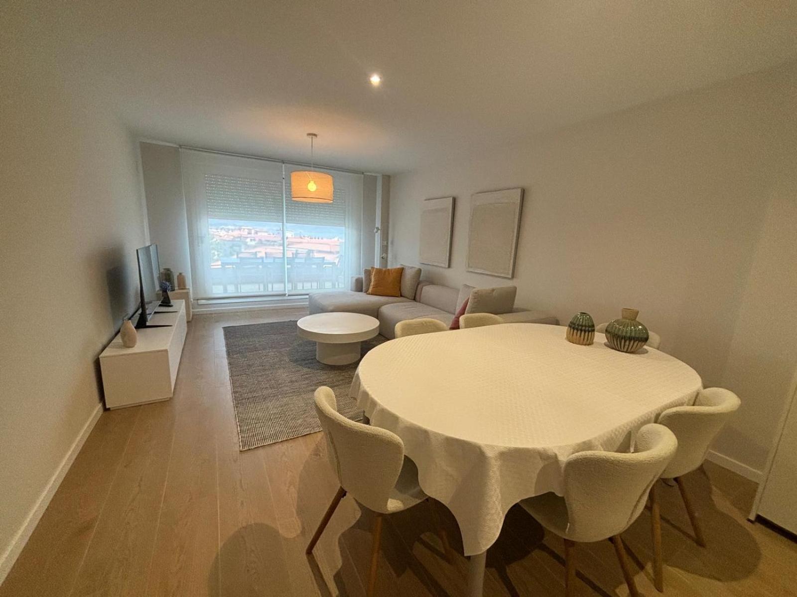 Apartment Galiciaguesthome -pardo Bazan-silgar Sanxenxo