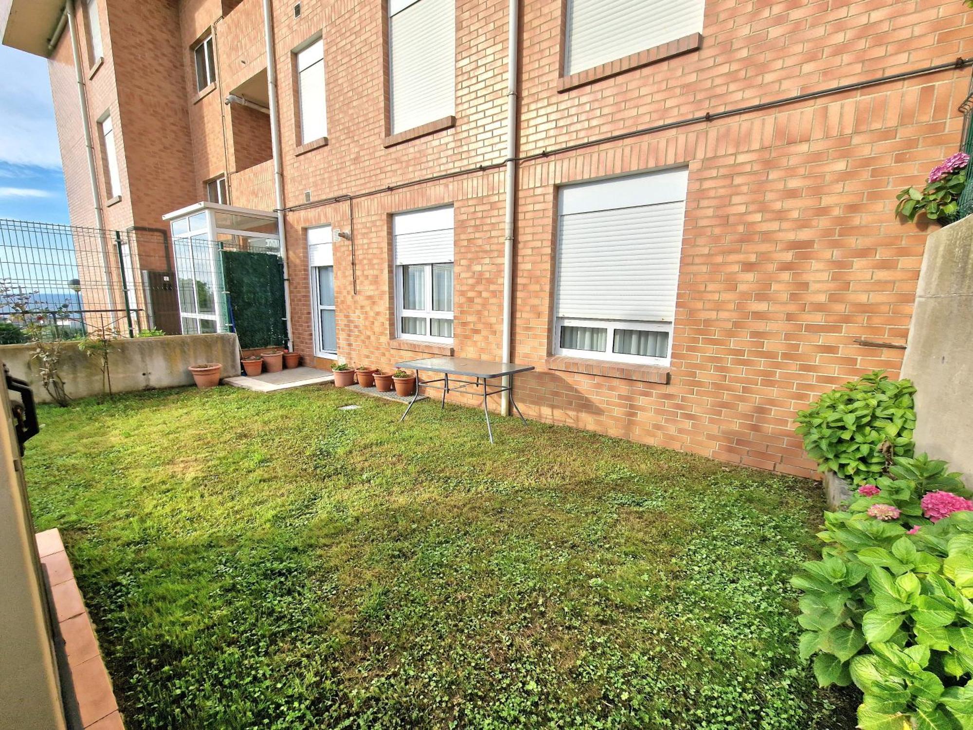 El Jardin De Amos Apartamento *