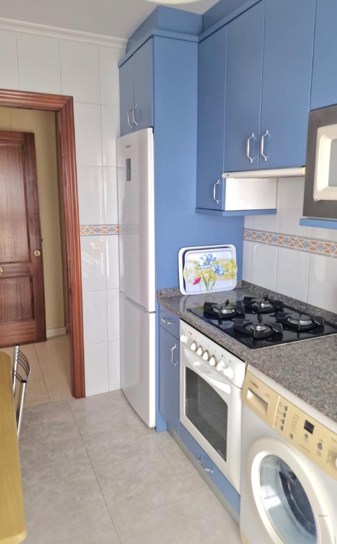 El Jardin De Amos Apartamento *
