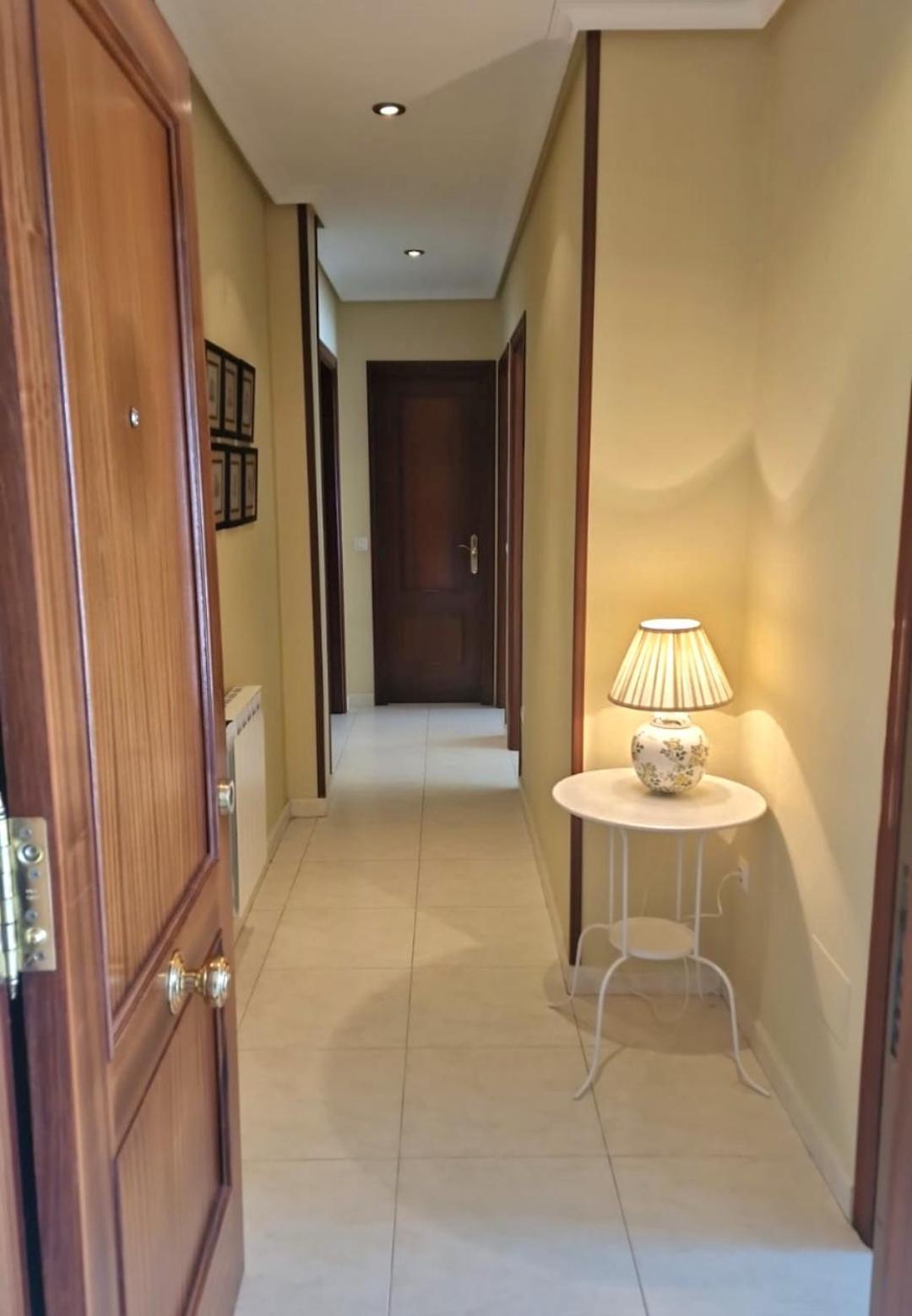 Apartamento El Jardin De Amos