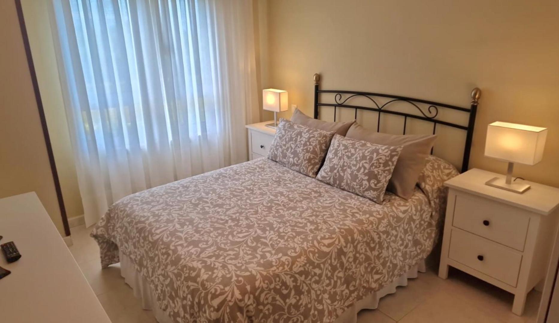 Apartamento El Jardin De Amos