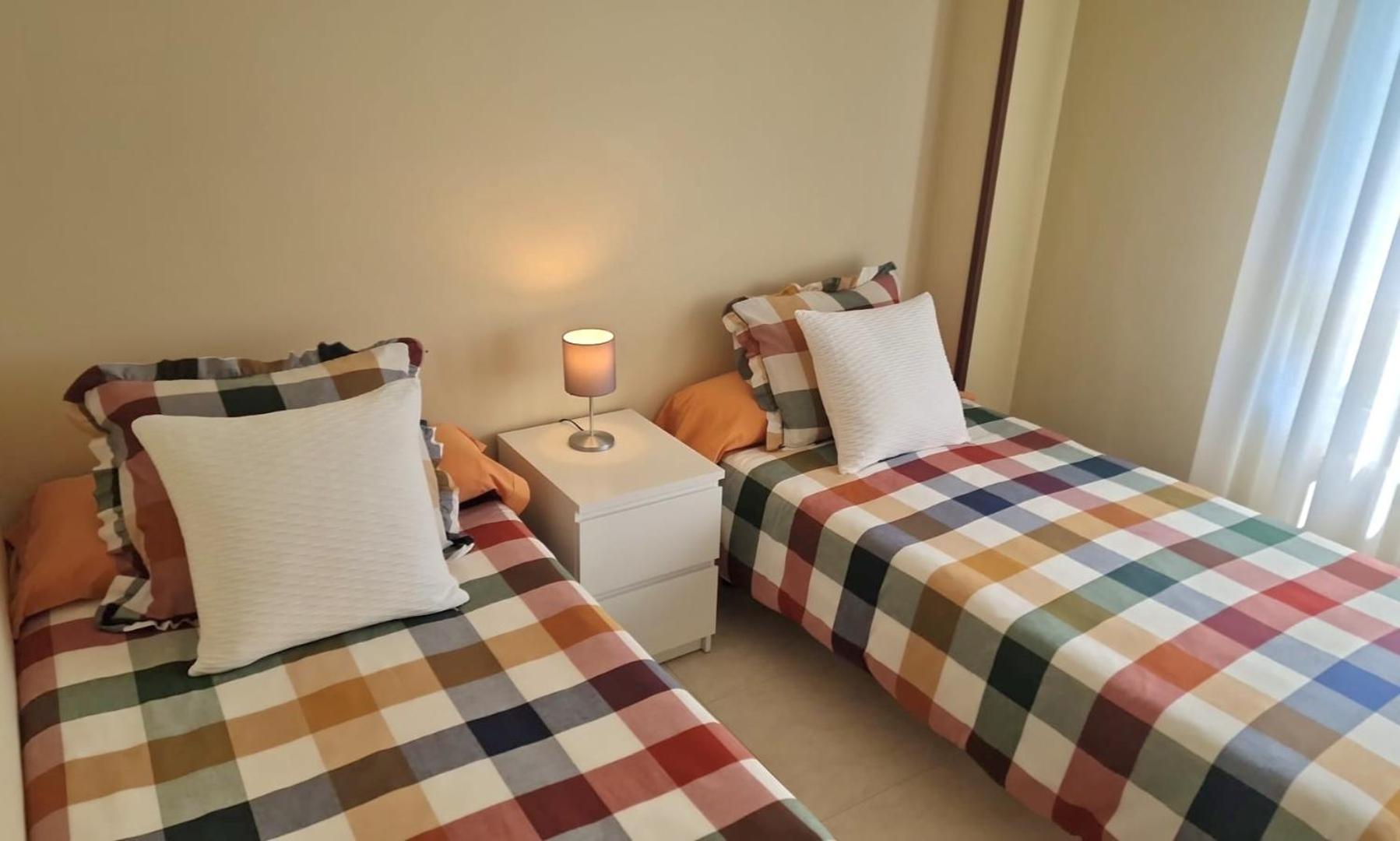 El Jardin De Amos Apartamento *