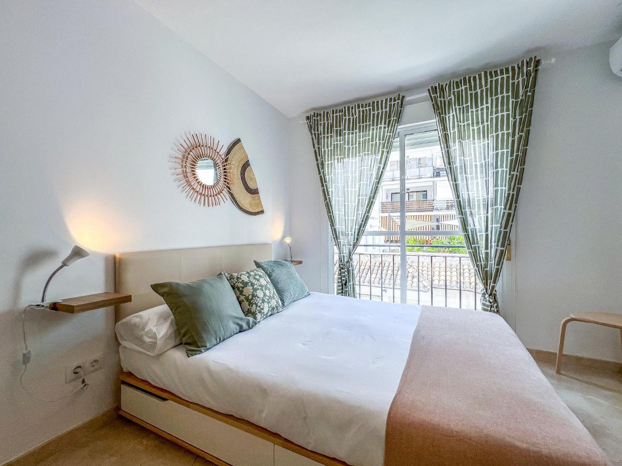 Hanami Estudio San Roque Apartment *