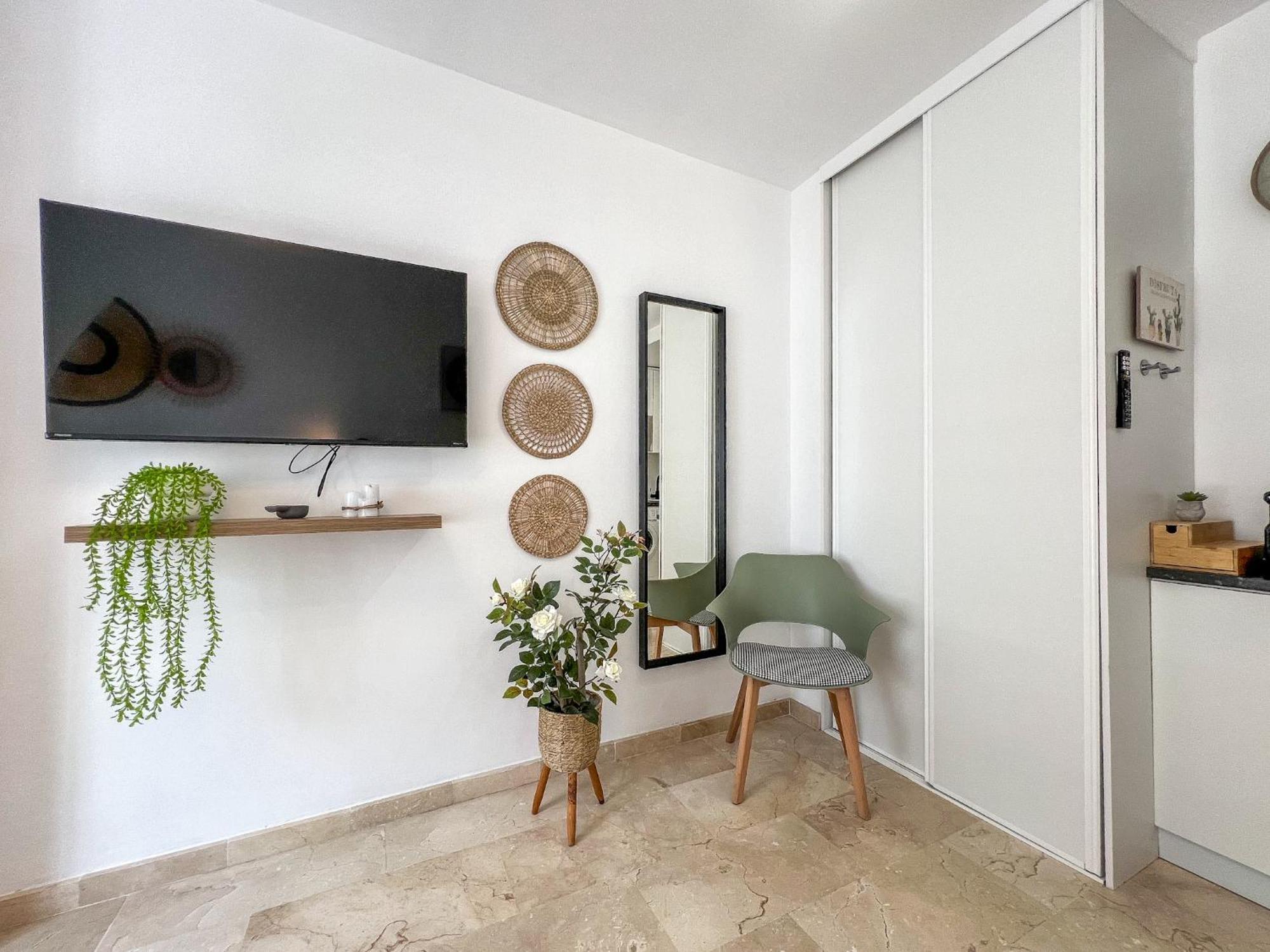 Apartment Hanami Estudio San Roque *