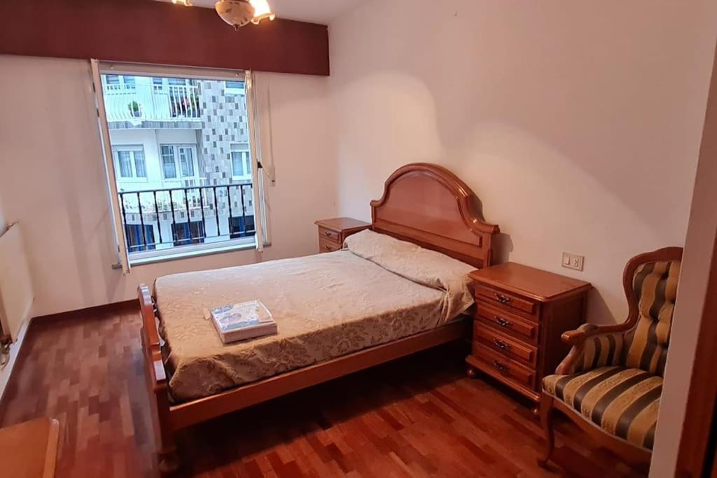 Apartamento Paz Da Brea *
