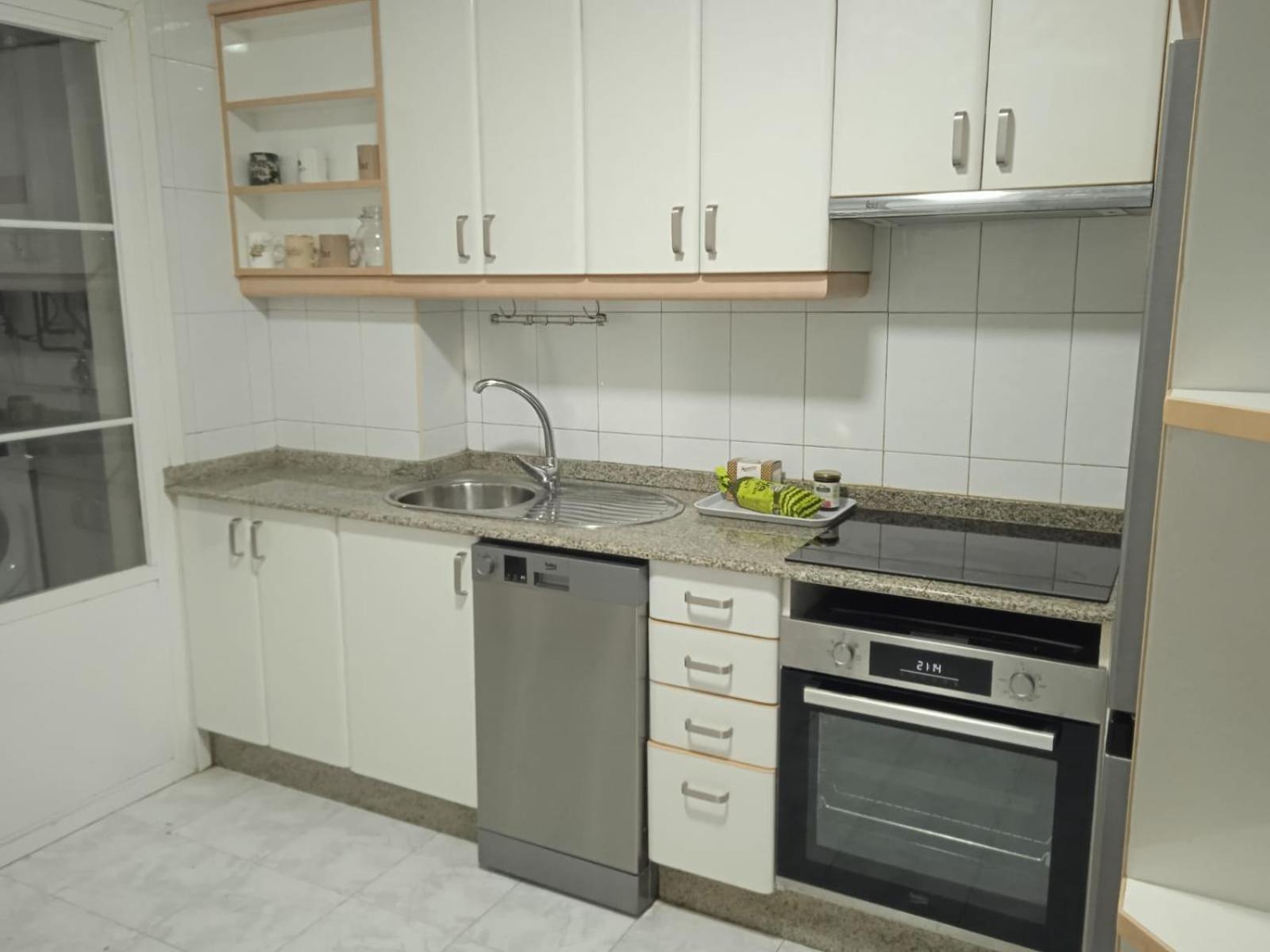 Apartamento Paz Da Brea Vilagarcía de Arousa