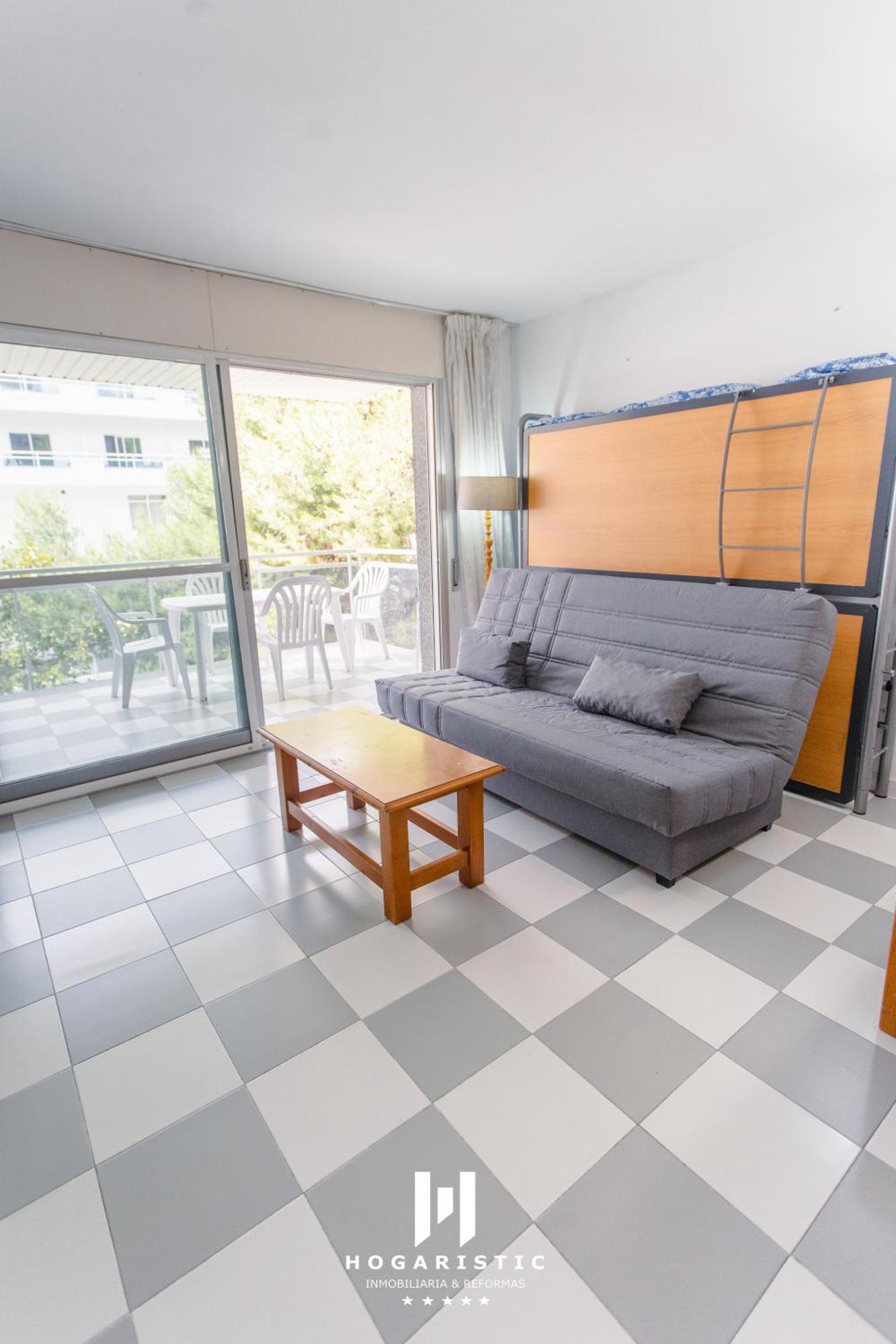 Apartamento Apartamento Calle Montblanc *