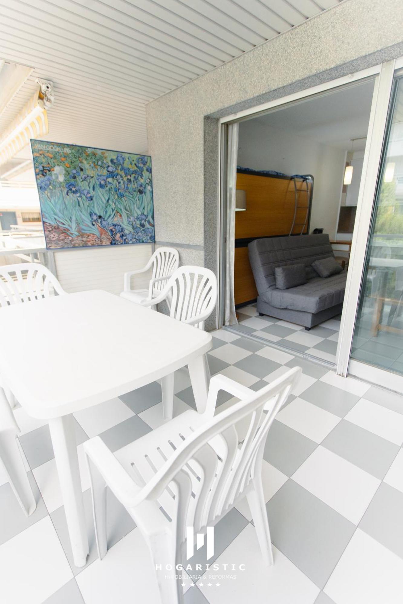Apartamento Apartamento Calle Montblanc Salou