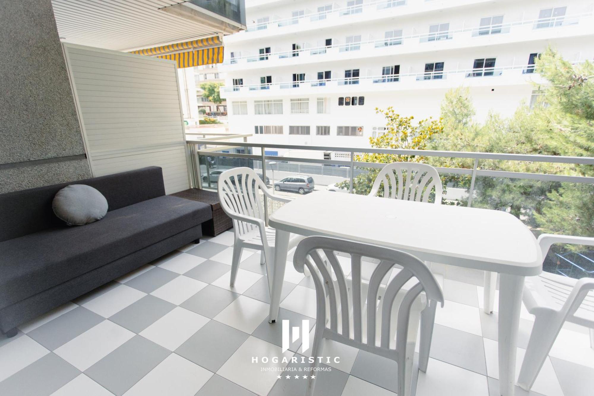 Apartamento Calle Montblanc Apartamento Salou