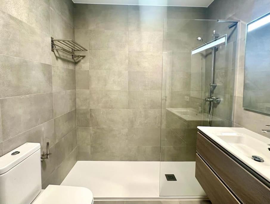 Canton Pequeno Dwelling Apartment