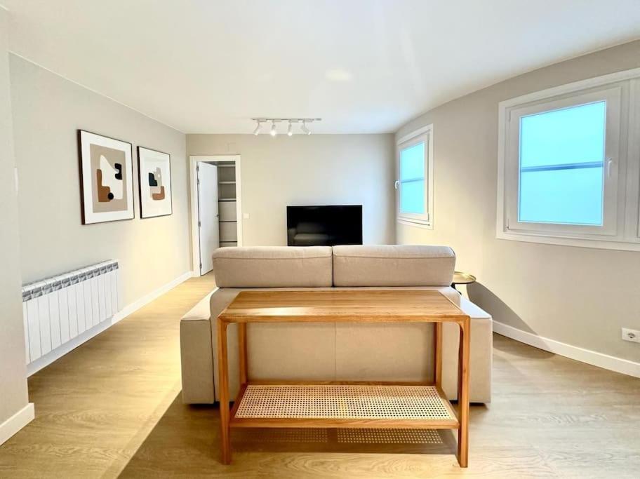 Apartment Canton Pequeno Dwelling