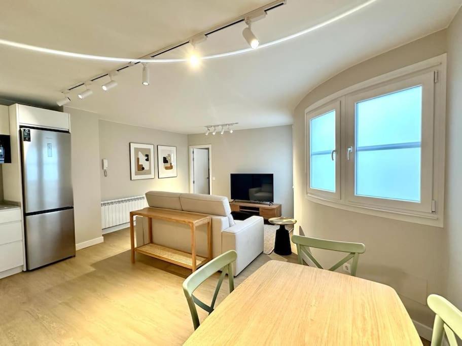 Canton Pequeno Dwelling Apartment *