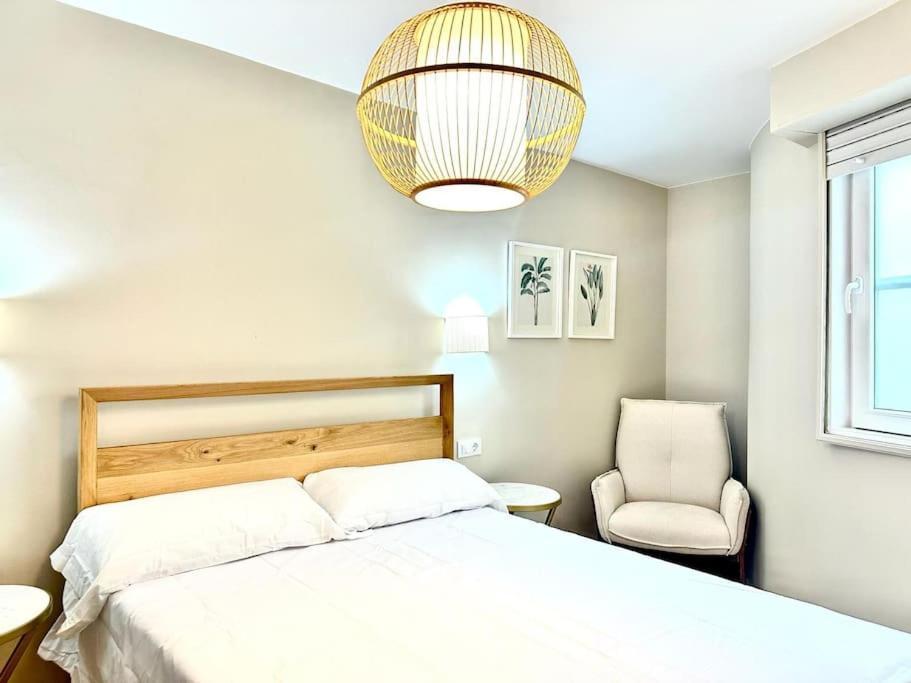 Canton Pequeno Dwelling Apartment *