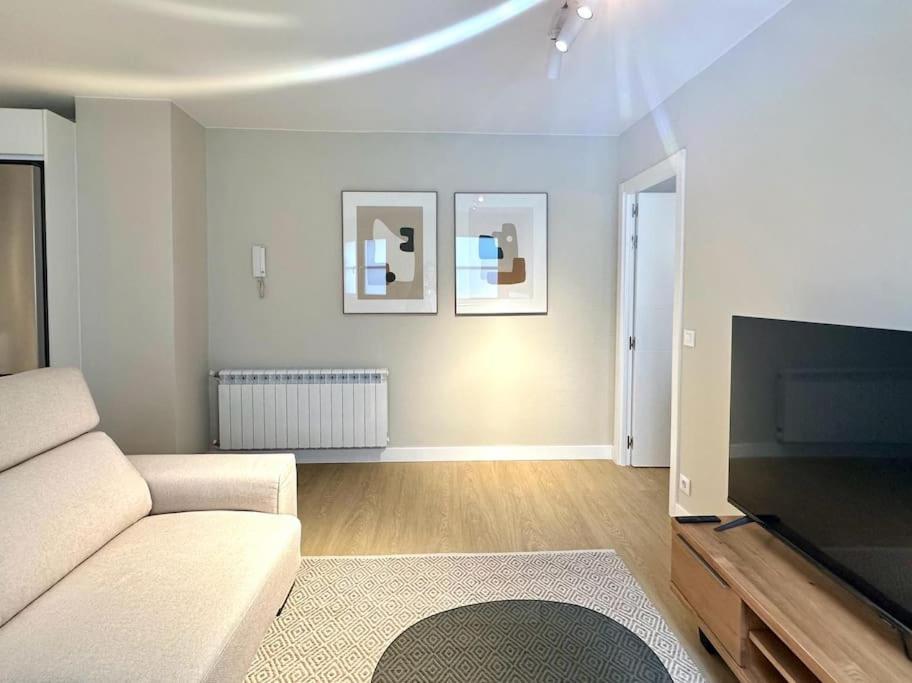 Canton Pequeno Dwelling Apartment *