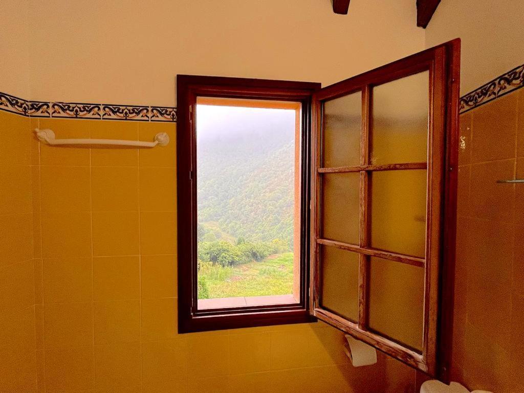 Сasa de vacaciones Casa F, Mirador De Ubinas