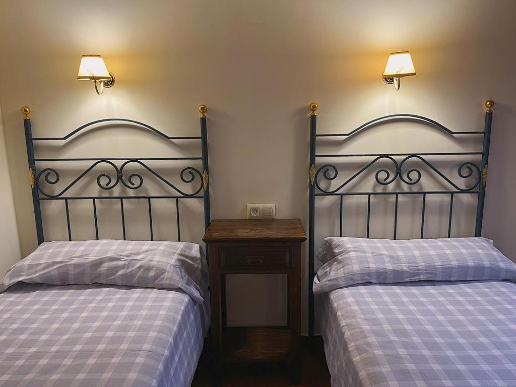 Сasa de vacaciones Casa F, Mirador De Ubinas *