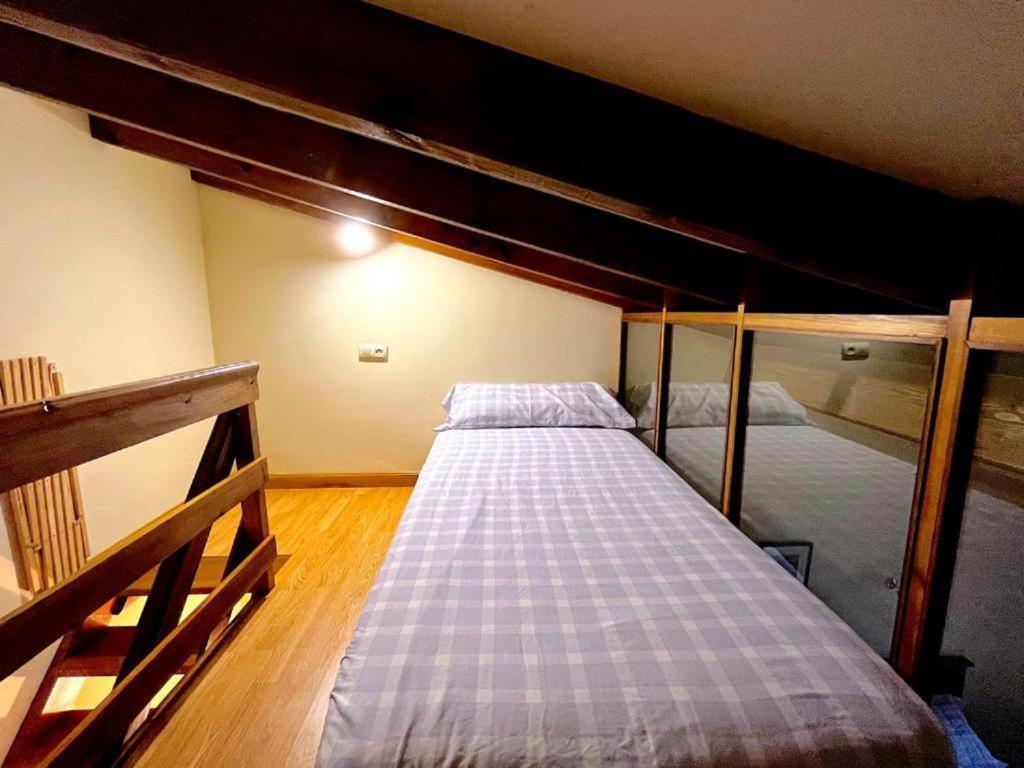 Casa F, Mirador De Ubinas Сasa de vacaciones Pola de Lena