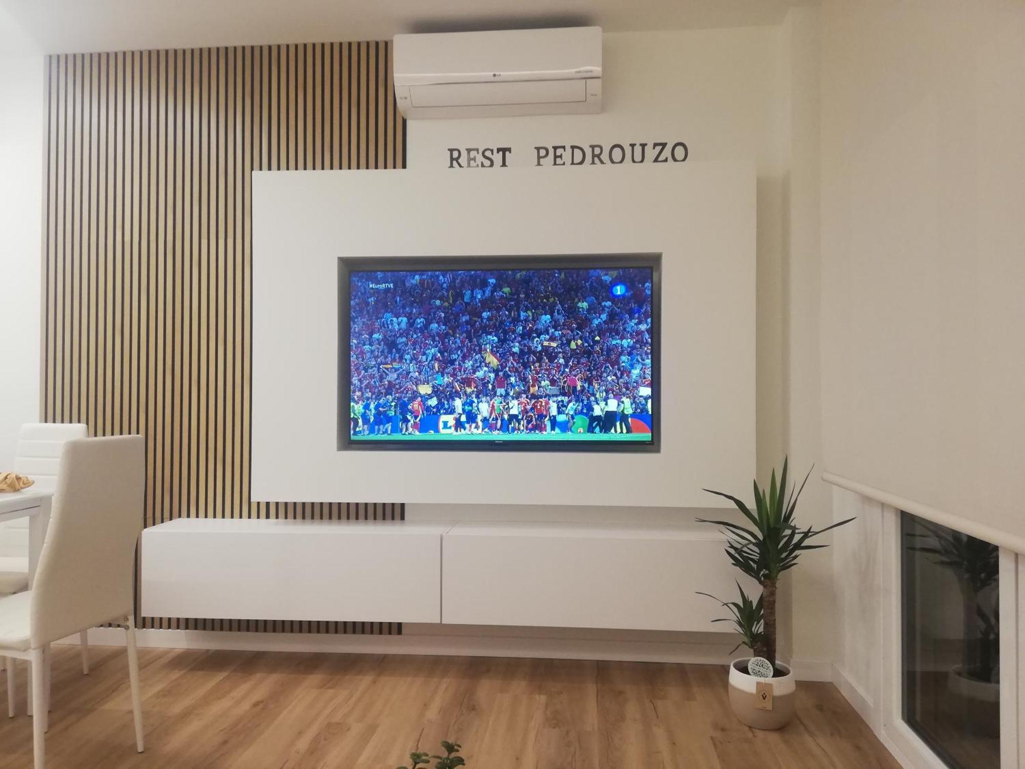Apartamento Rest