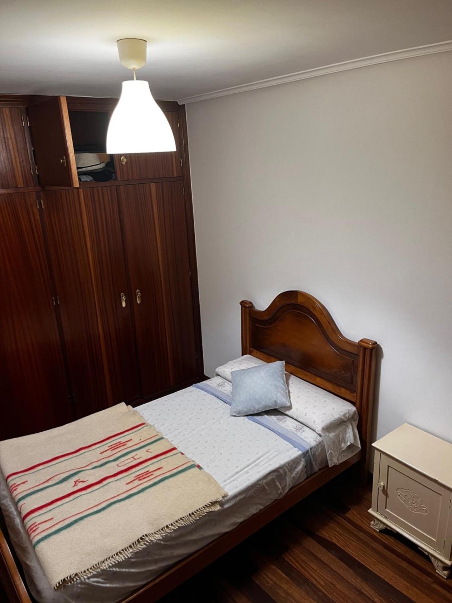 Homestay Estacion De Autobuses Y Tren