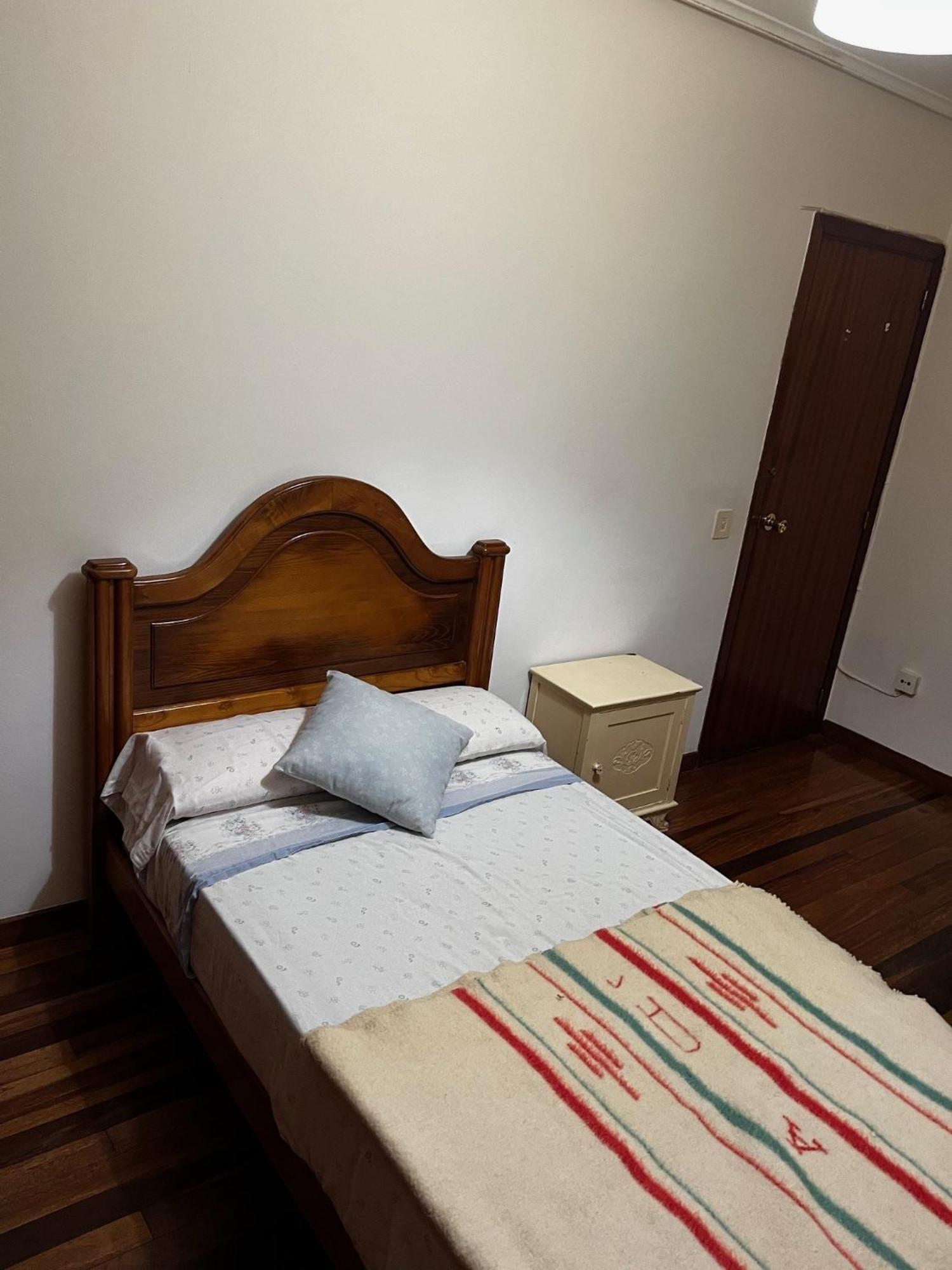 Homestay Estacion De Autobuses Y Tren Santiago de Compostela