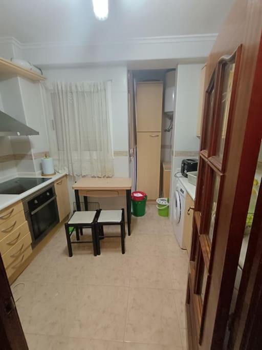 Apartamento Piso Sonorama