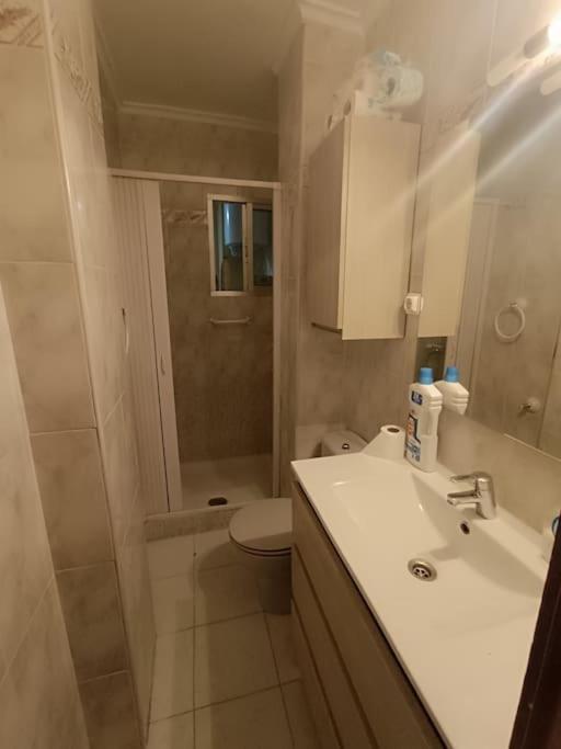 Apartamento Piso Sonorama *