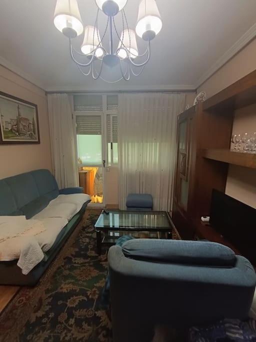 Piso Sonorama Apartamento Aranda de Duero