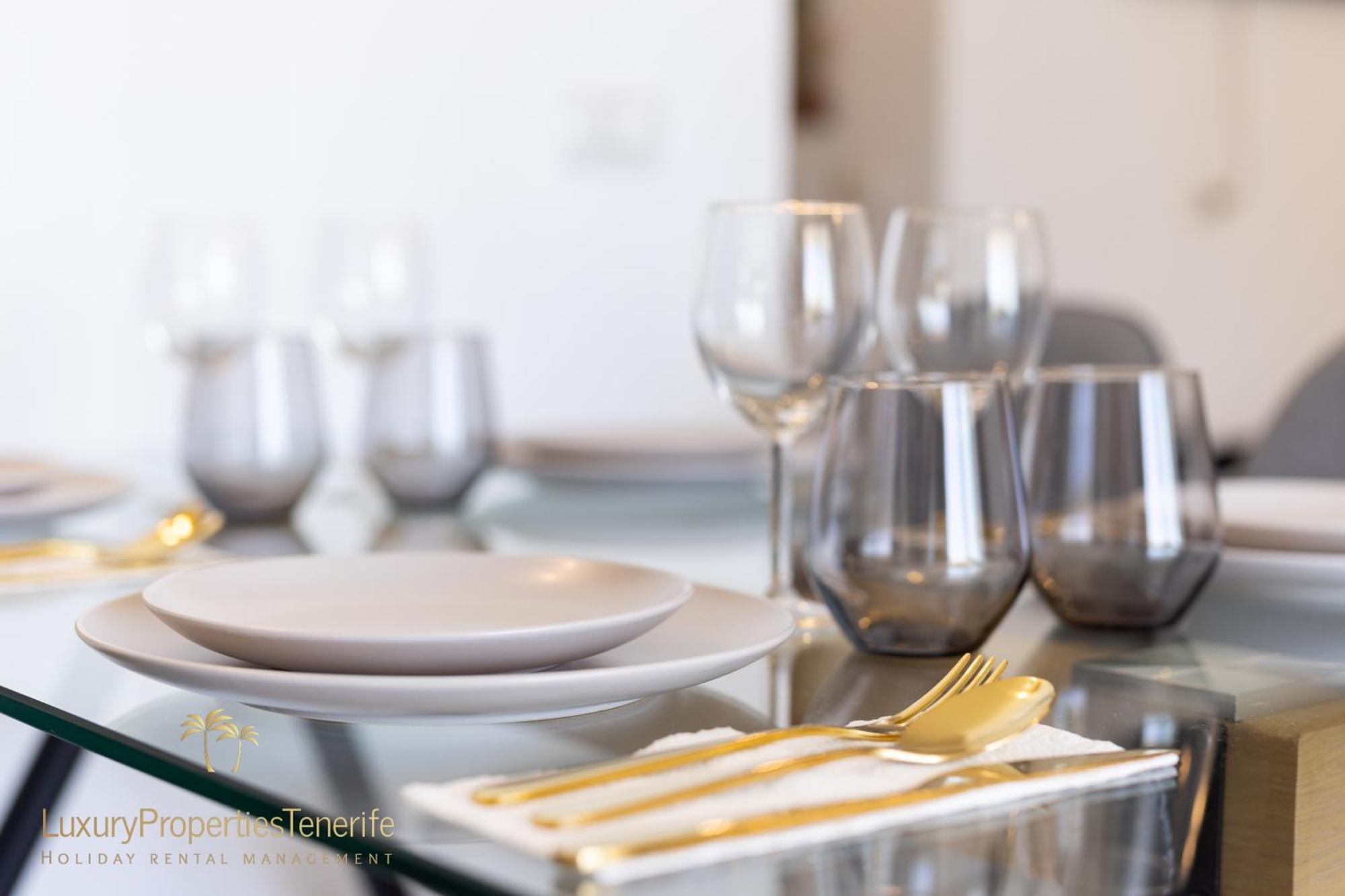 Apartamento Estudio Caridad