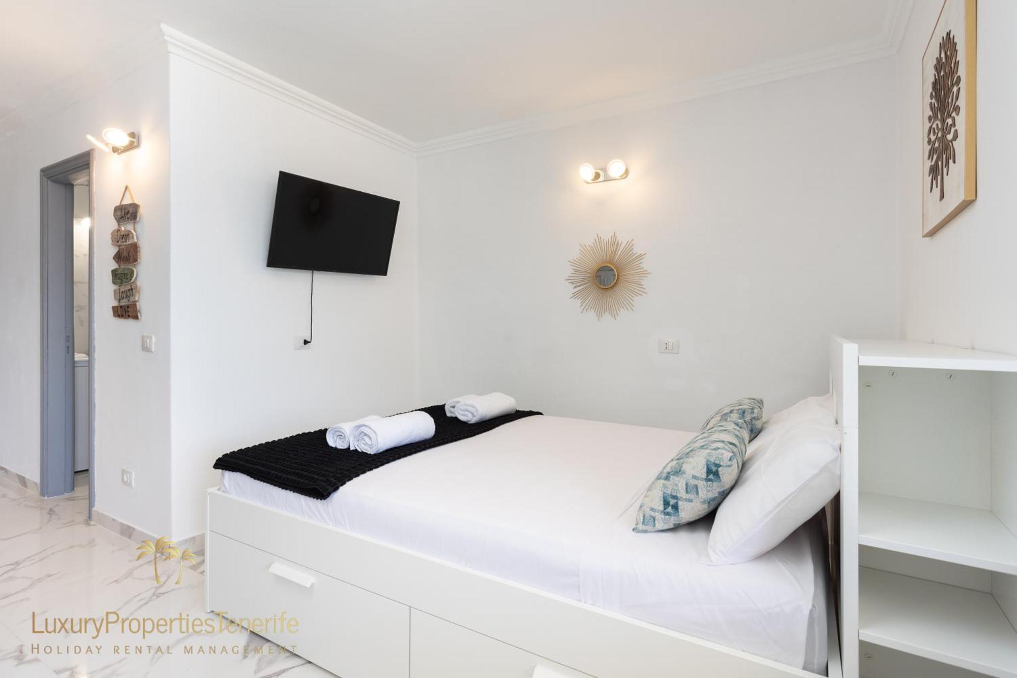 Estudio Caridad Apartamento *