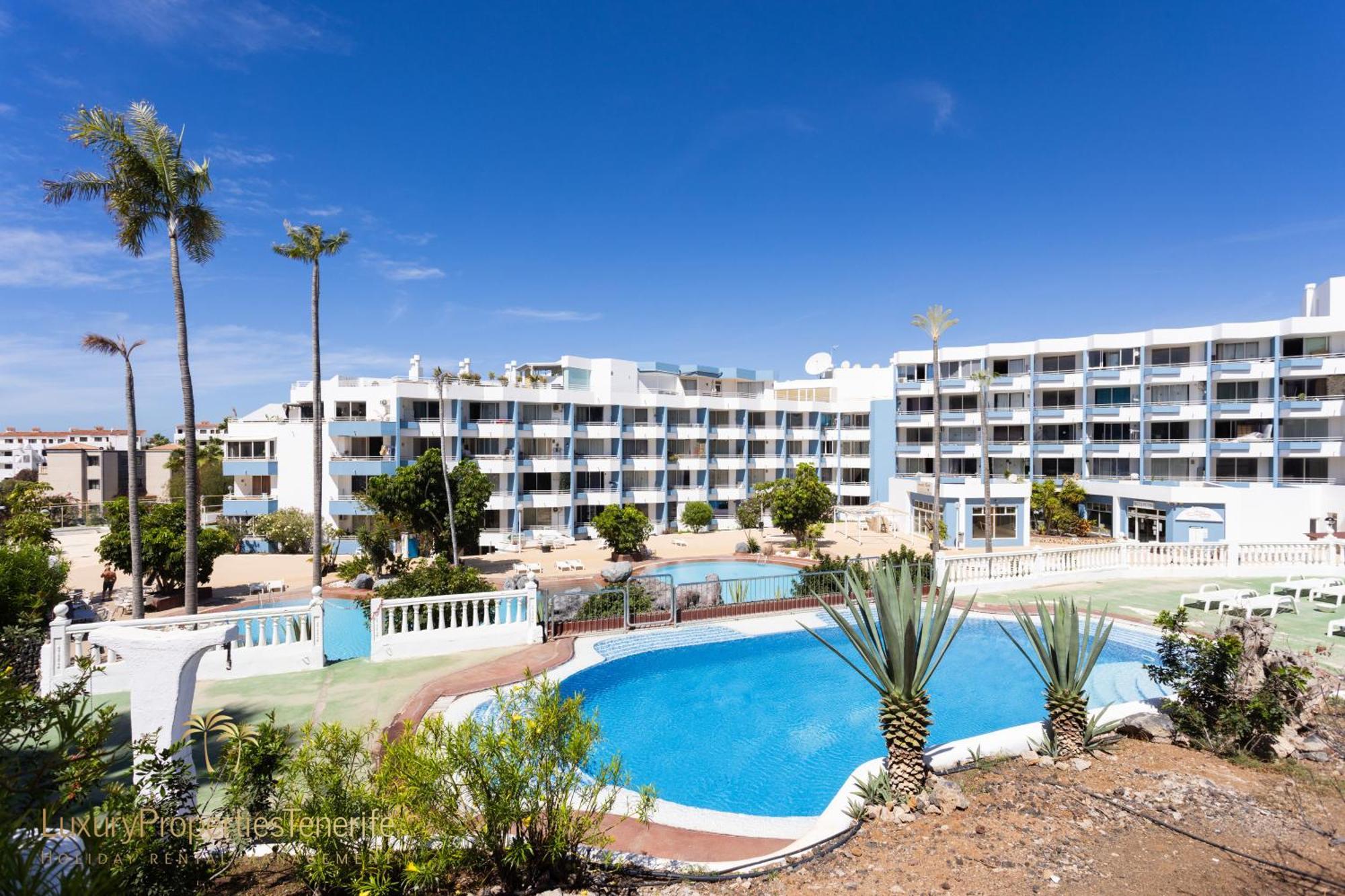 Estudio Caridad Apartamento *