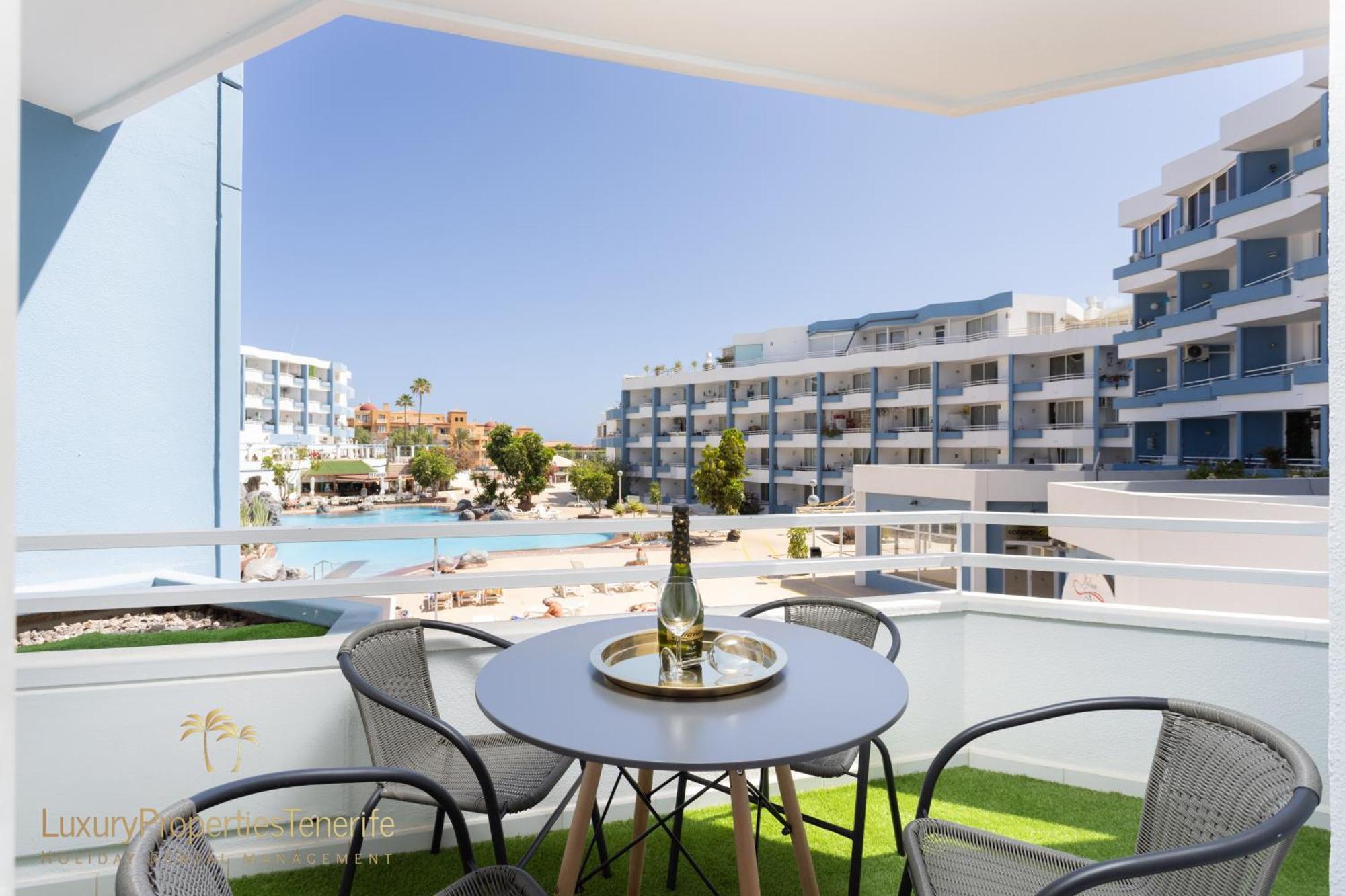 Apartamento Estudio Caridad