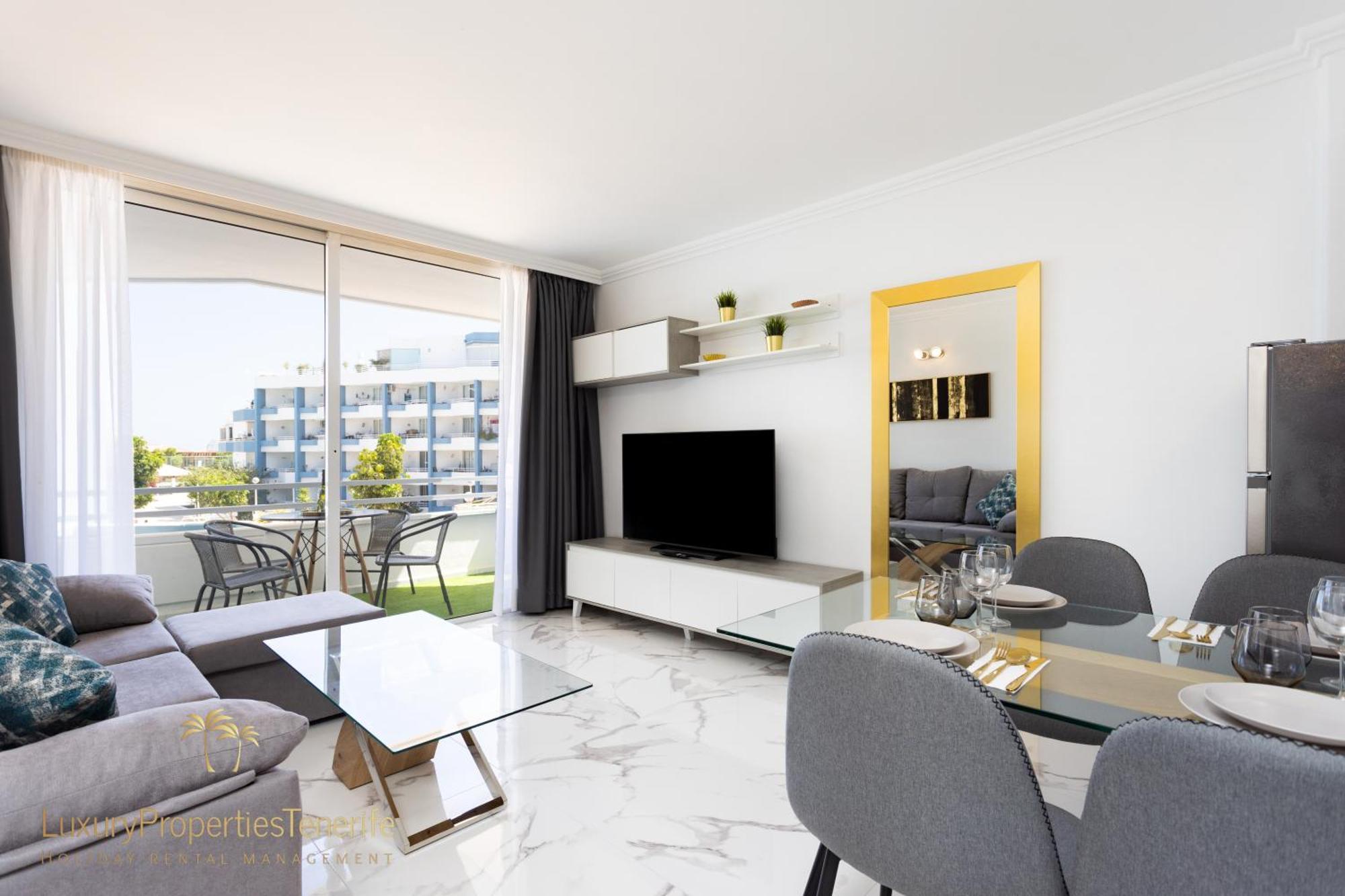 Estudio Caridad Apartamento