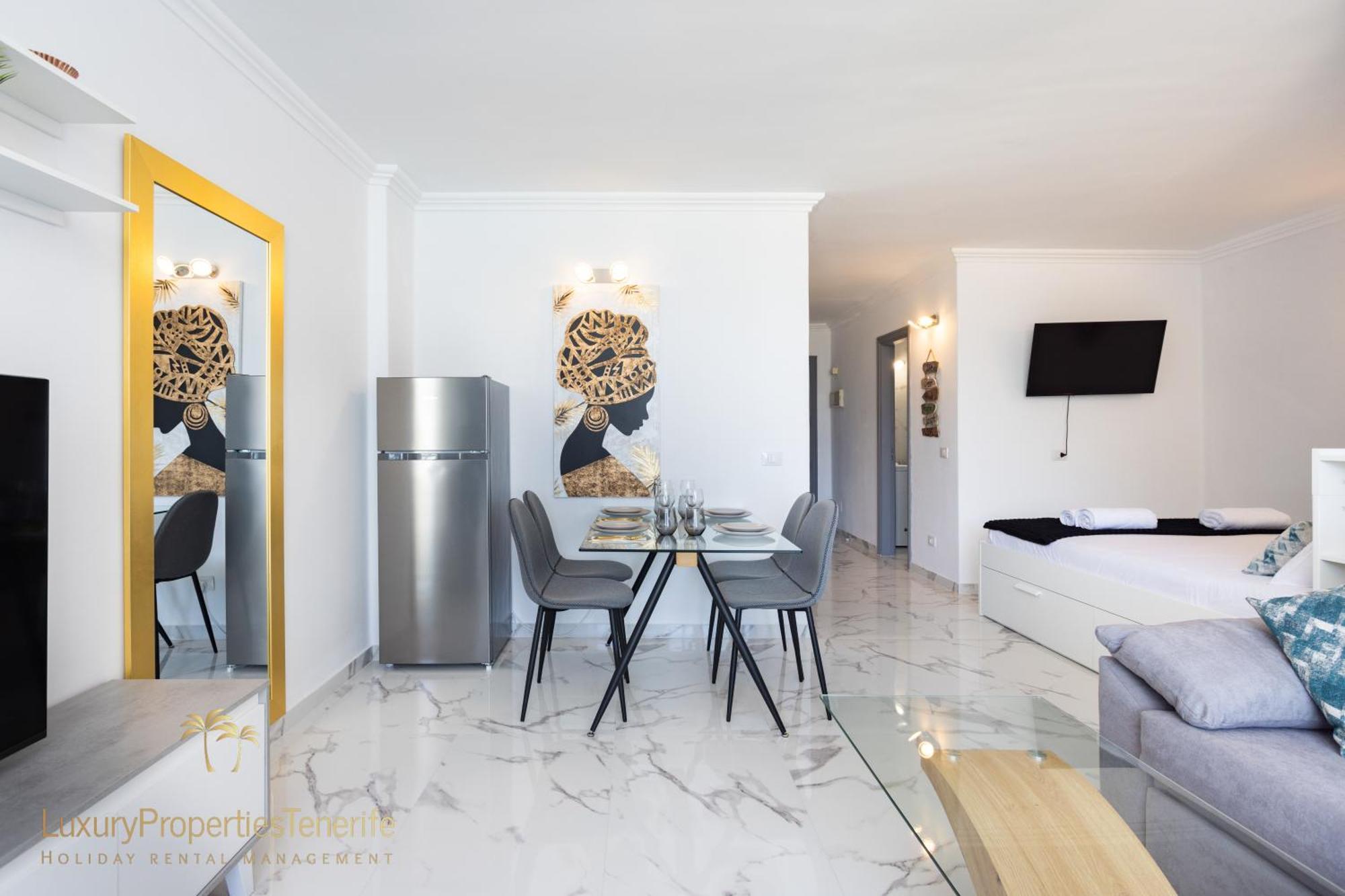 Estudio Caridad Apartamento San Miguel de Abona