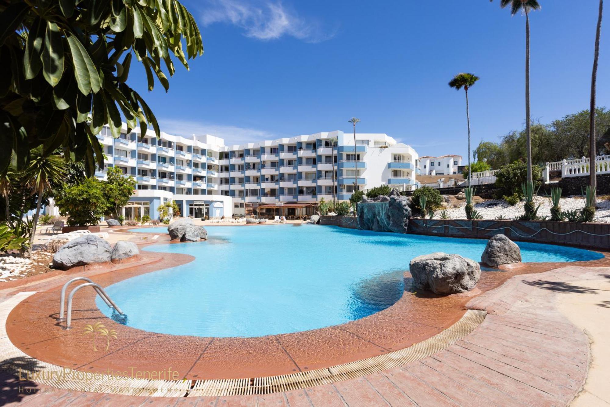 Apartamento Estudio Caridad San Miguel de Abona