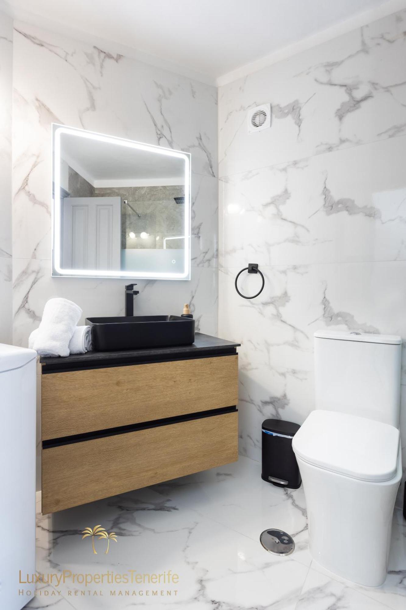 Apartamento Estudio Caridad