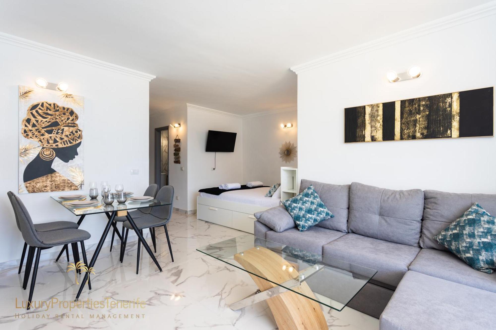 Estudio Caridad Apartamento San Miguel de Abona