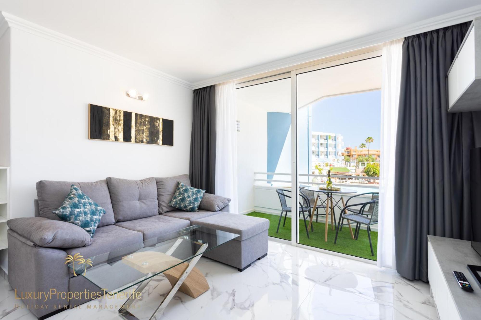 Apartamento Estudio Caridad *