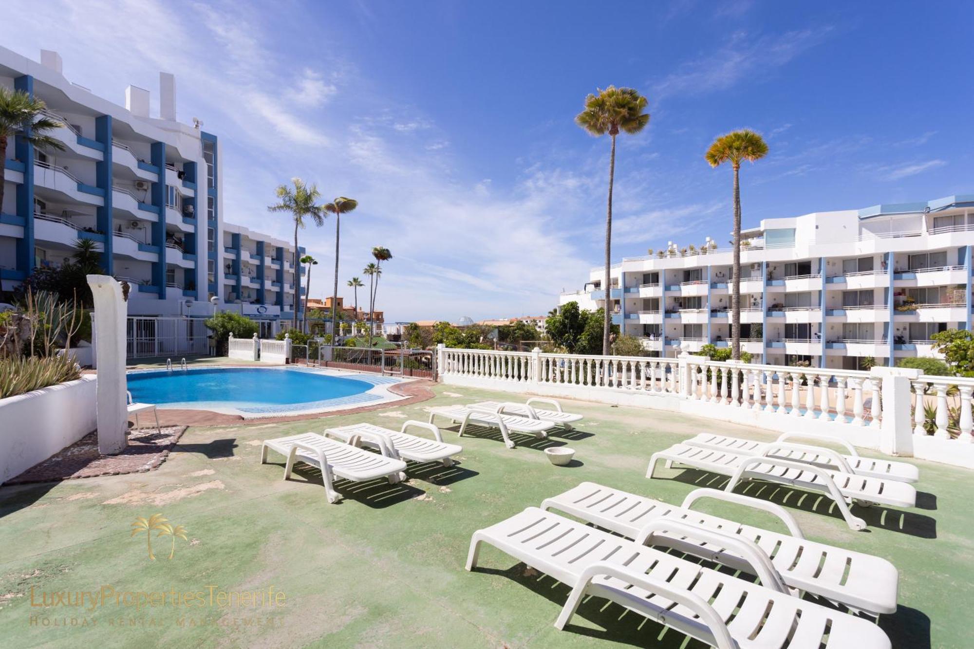 Estudio Caridad Apartamento